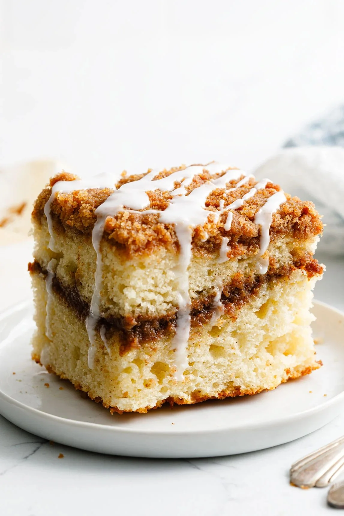 Coffee Cake