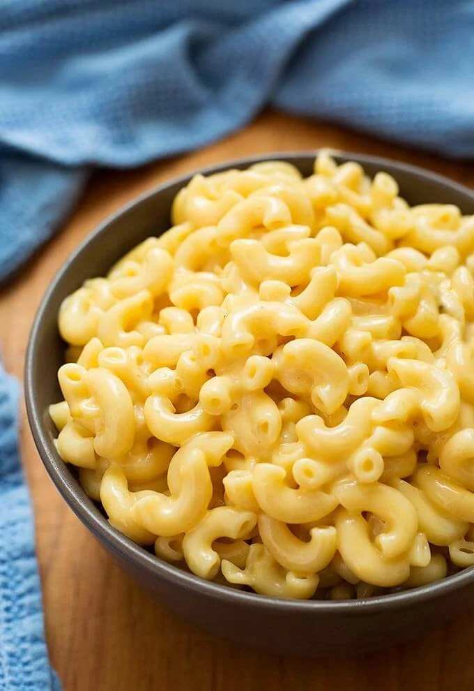 Creamy Instant Pot Mac and Cheese