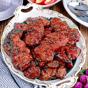 Easy Chicken Tocino Recipe