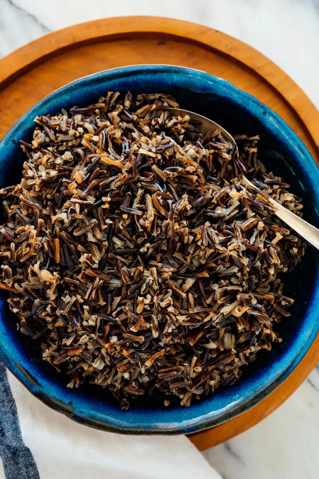 Flawless Wild Rice Dish