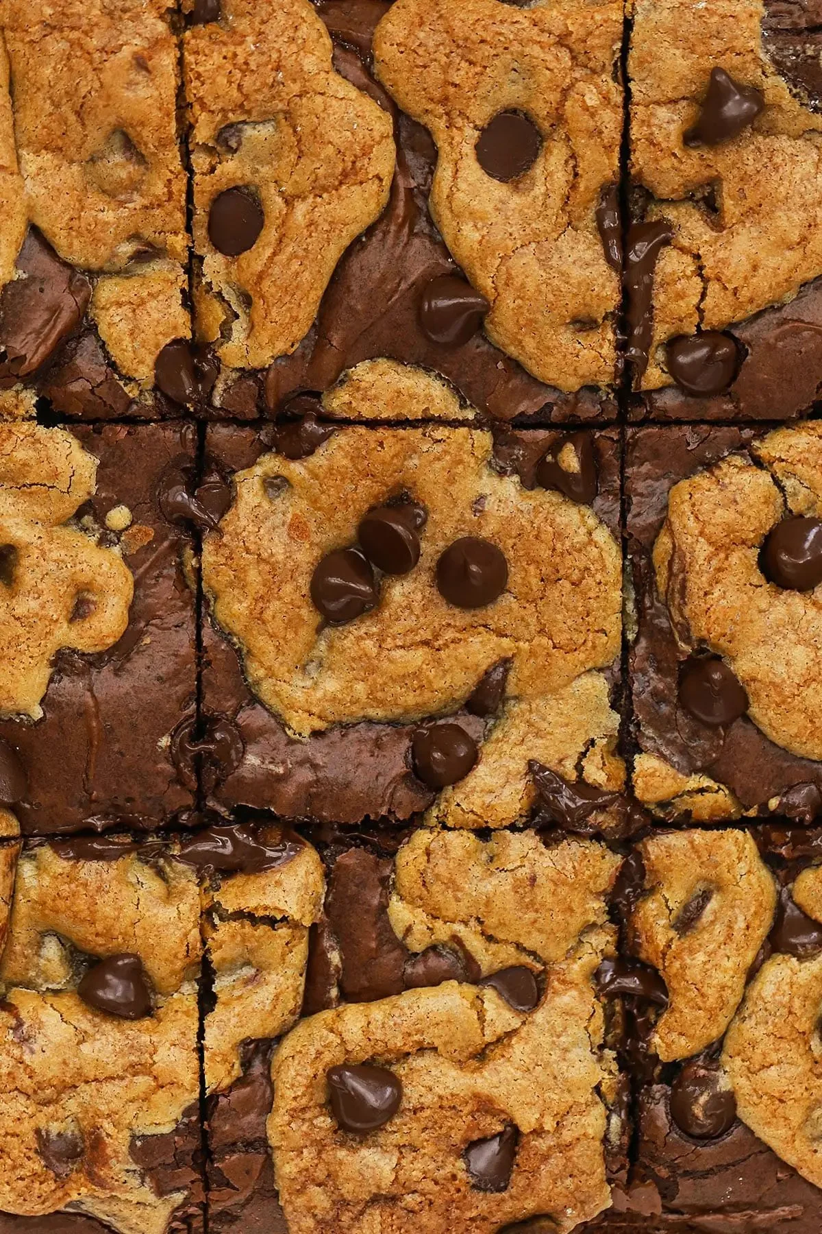 Gluten-Free Brookies