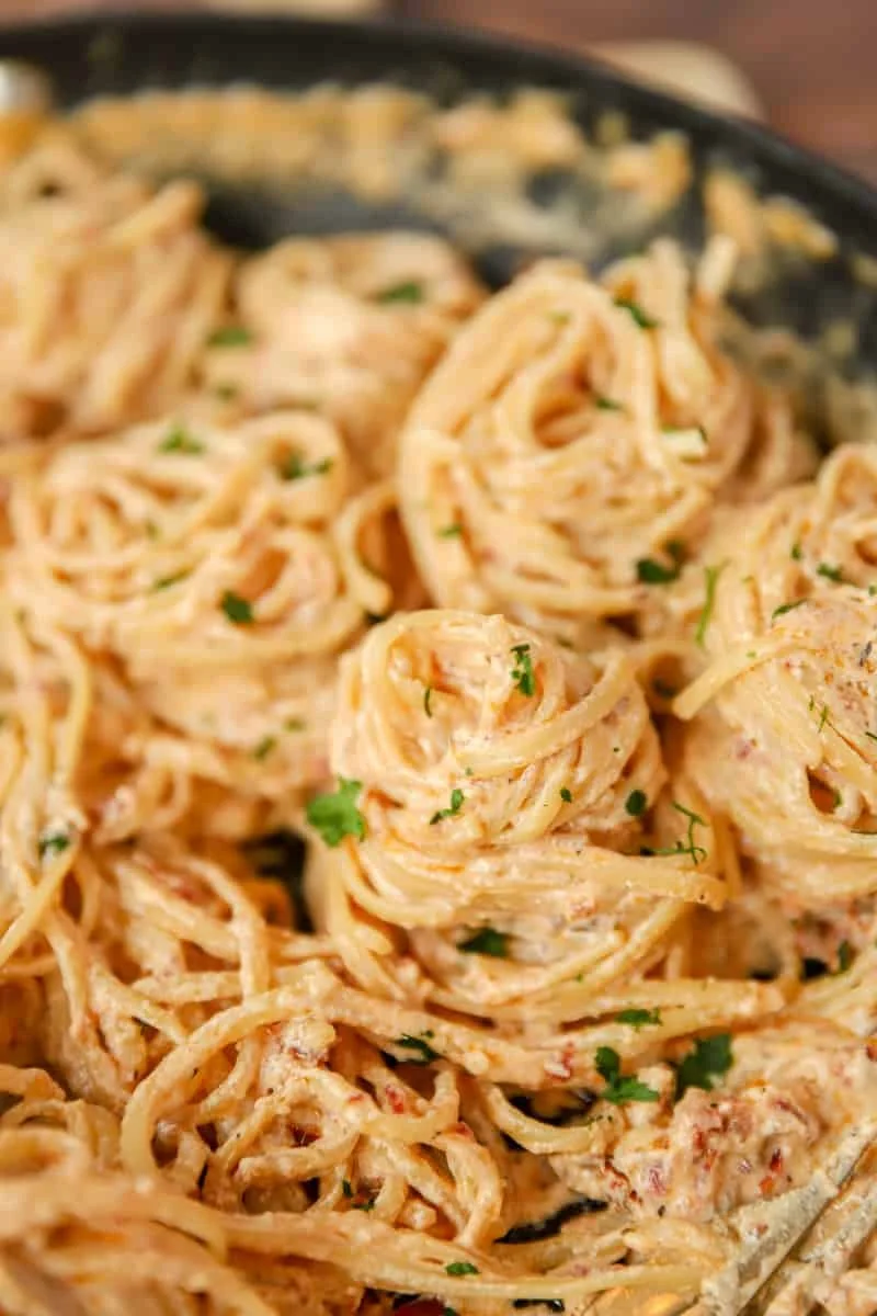 Marry Me Pasta