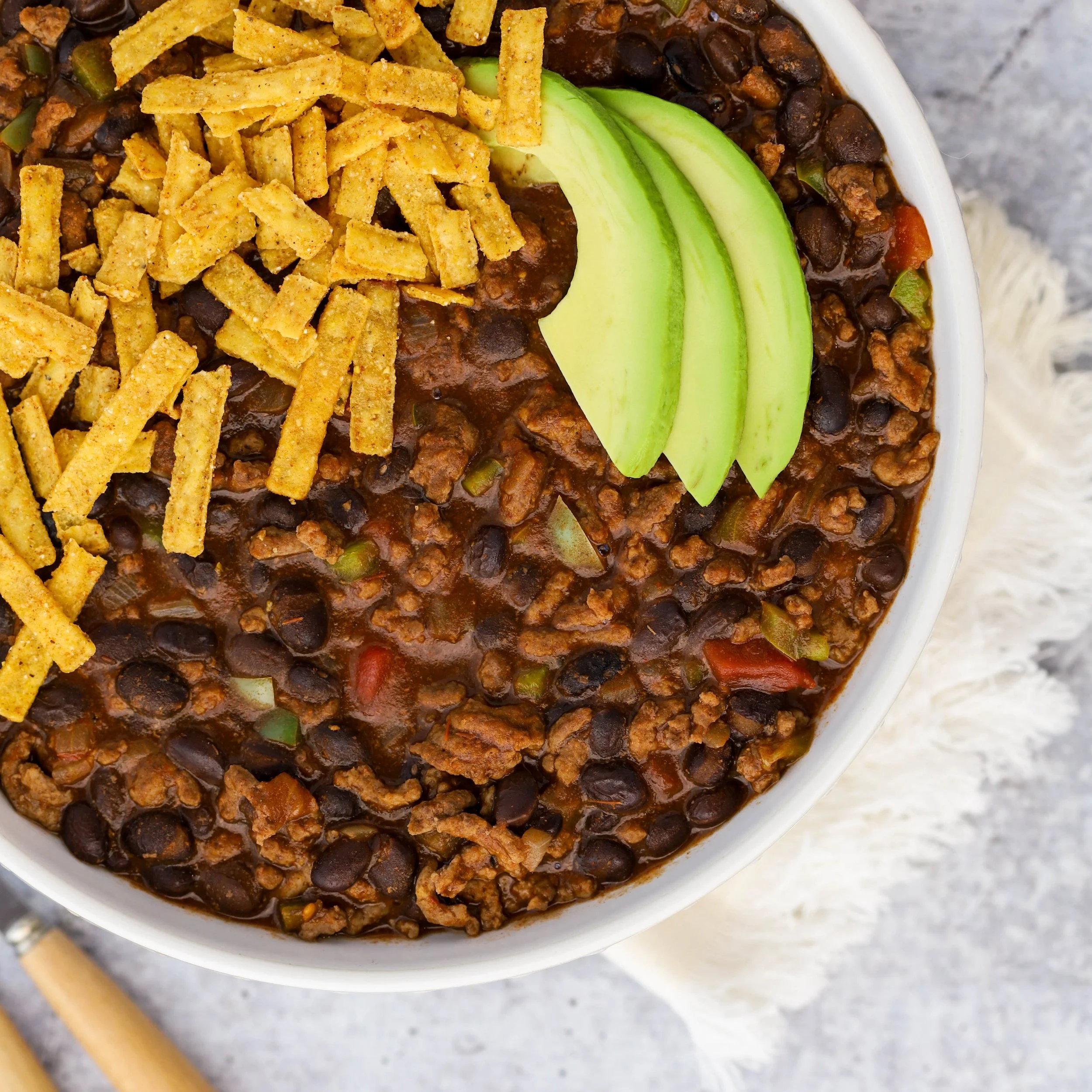 Taco Chili