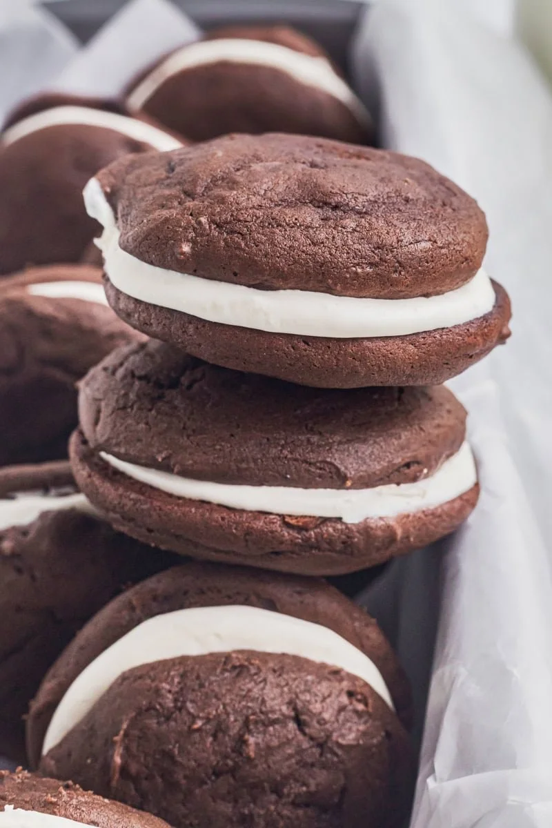 Whoopie Pies